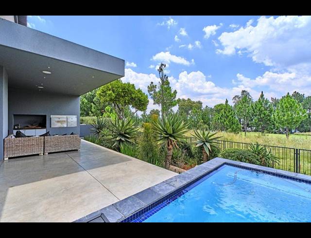 3 BEDROOM HOUSE FOR SALE IN EYE OF AFRICA